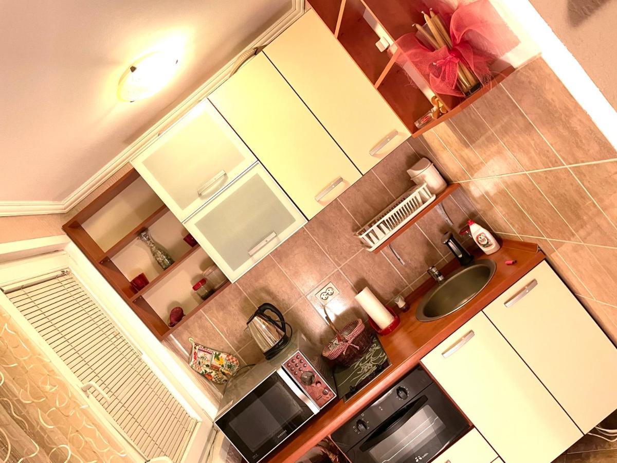 For Rent In Budva
