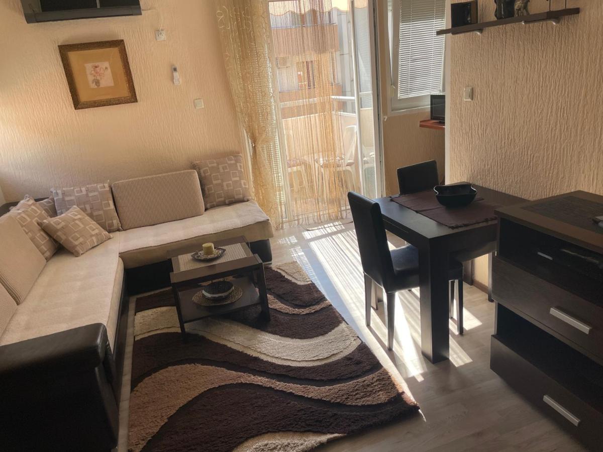 For Rent In Budva