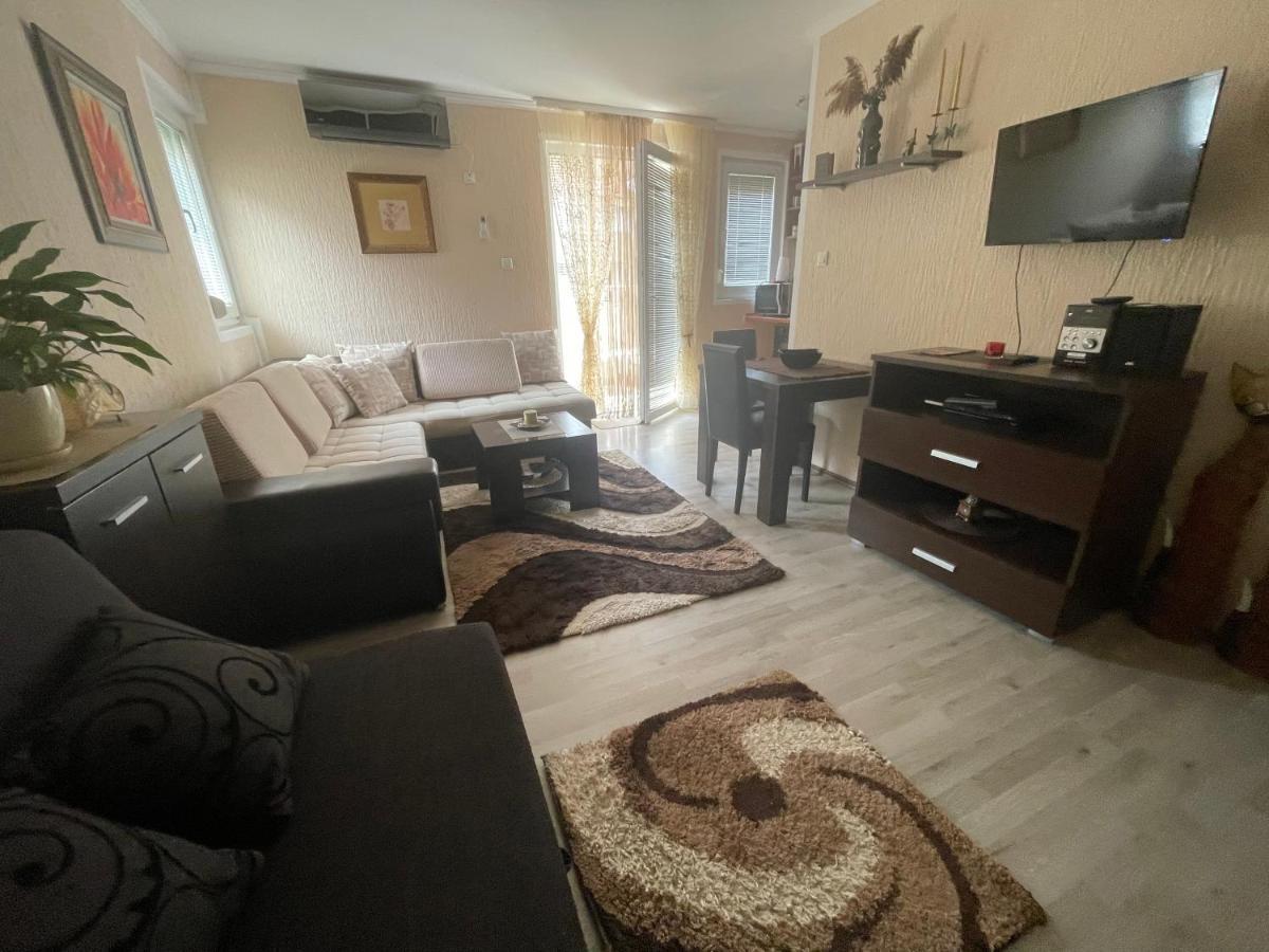 For Rent In * Budva