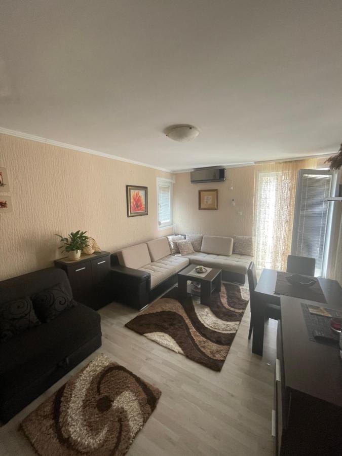 Apartament For Rent In
