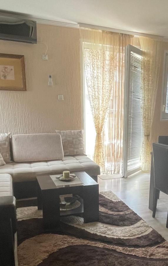 Apartman For Rent In Budva